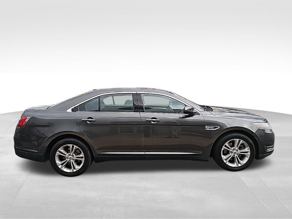 used 2017 Ford Taurus car, priced at $16,975