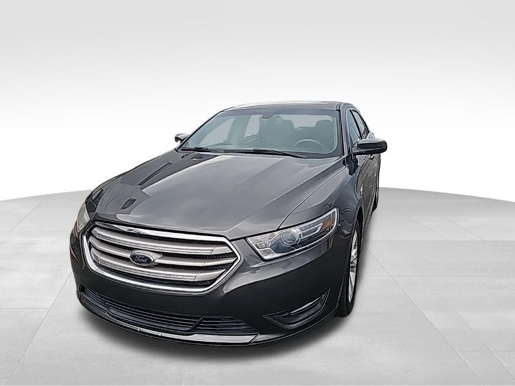 used 2017 Ford Taurus car, priced at $16,975