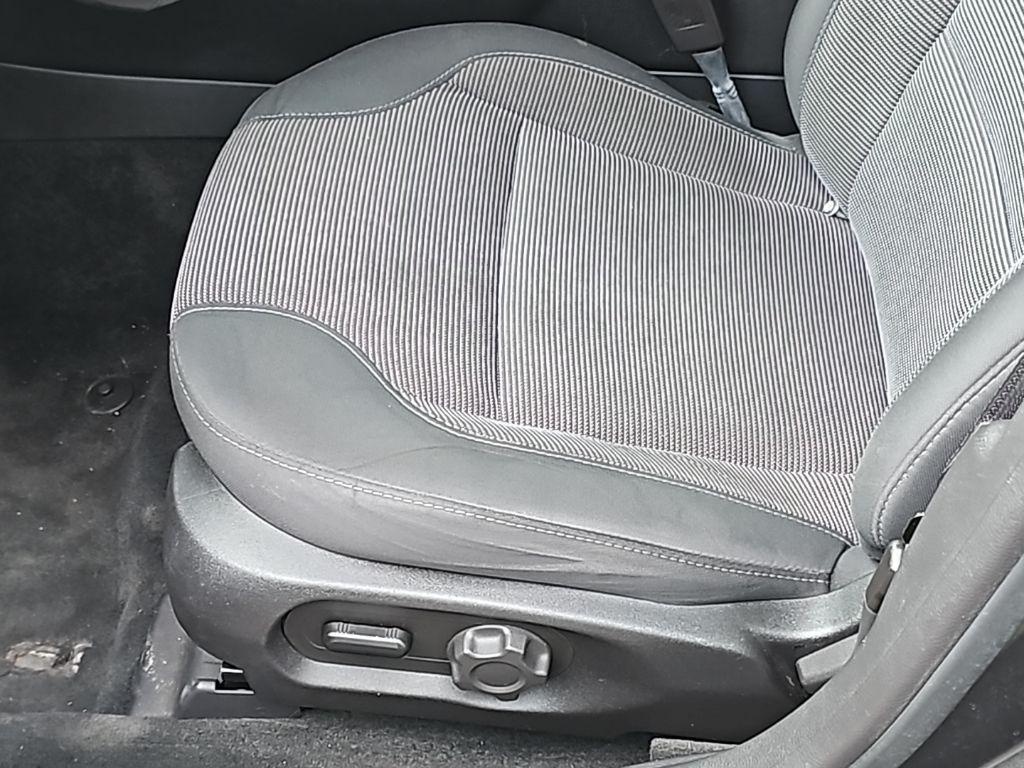 used 2017 Ford Taurus car, priced at $16,975