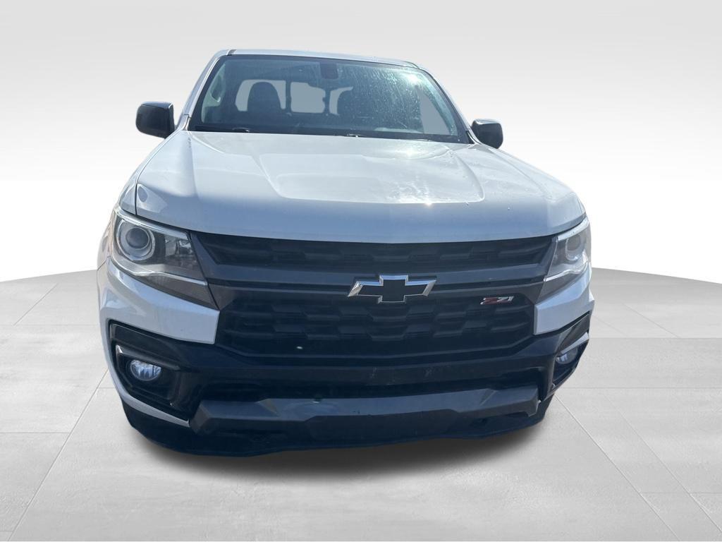used 2021 Chevrolet Colorado car, priced at $29,975