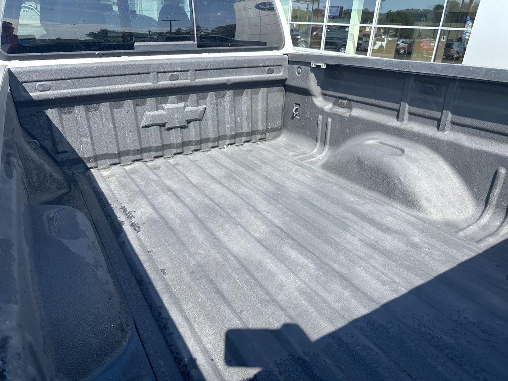 used 2021 Chevrolet Colorado car, priced at $29,975