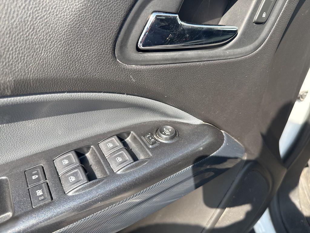 used 2021 Chevrolet Colorado car, priced at $29,975