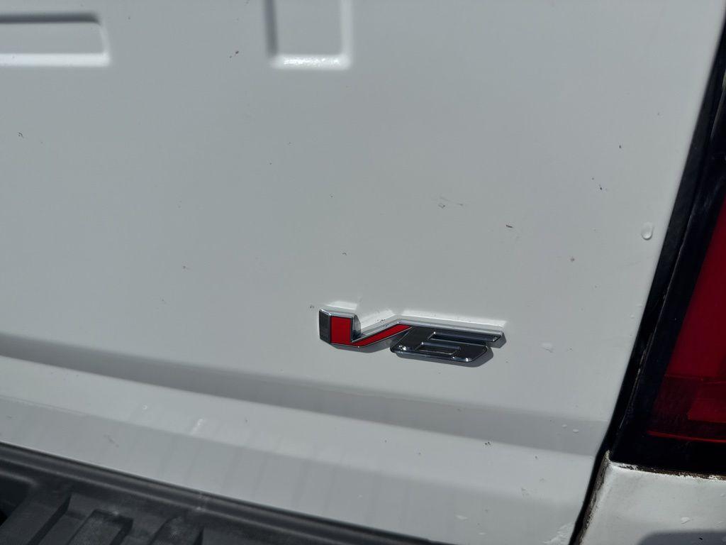 used 2021 Chevrolet Colorado car, priced at $29,975