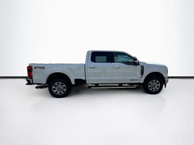 new 2024 Ford F-250 car, priced at $79,580