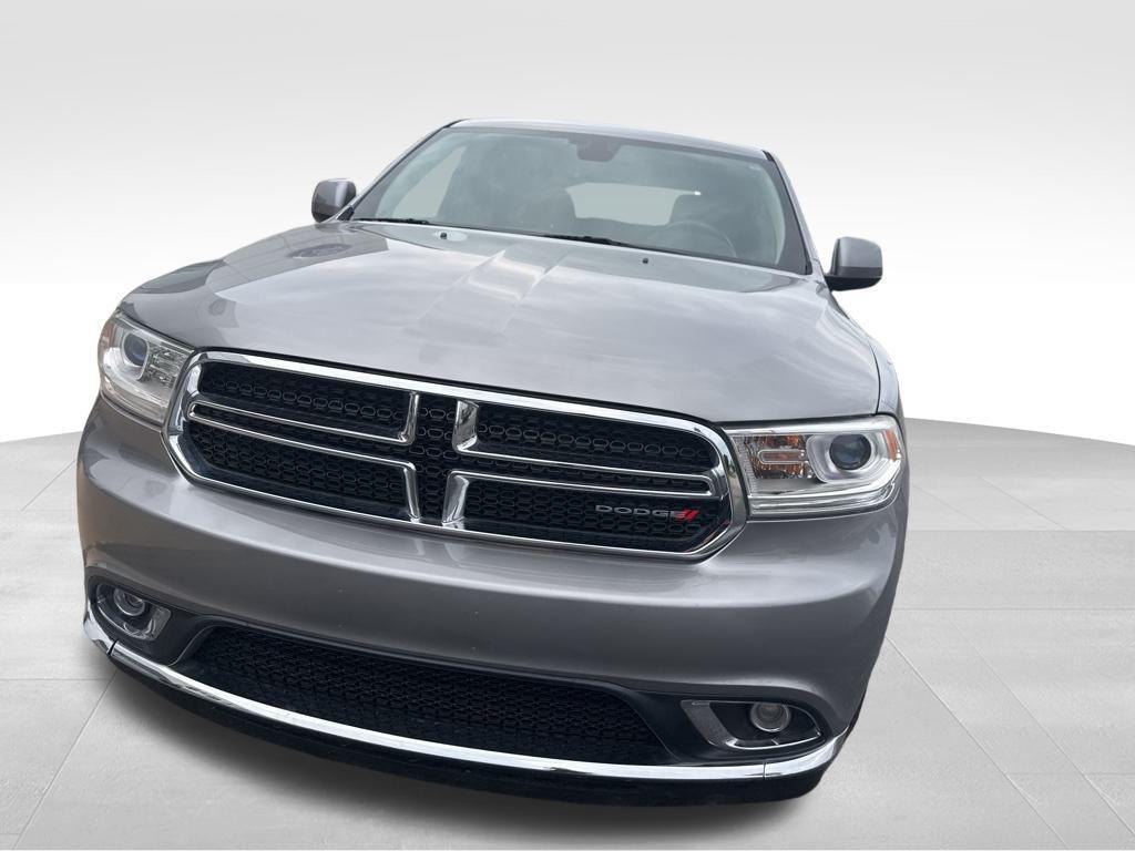 used 2020 Dodge Durango car, priced at $27,475