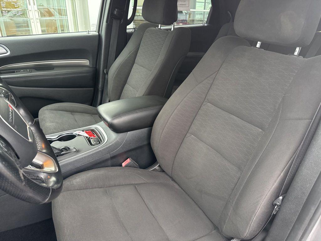 used 2020 Dodge Durango car, priced at $27,475