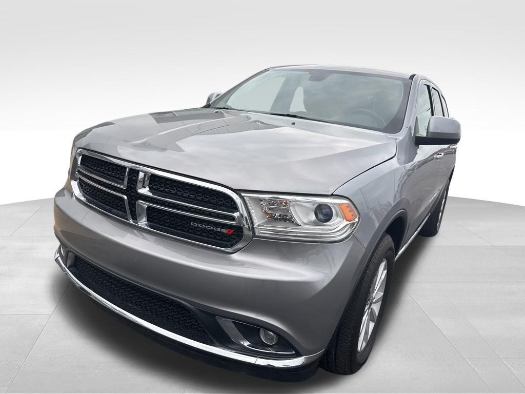 used 2020 Dodge Durango car, priced at $27,475