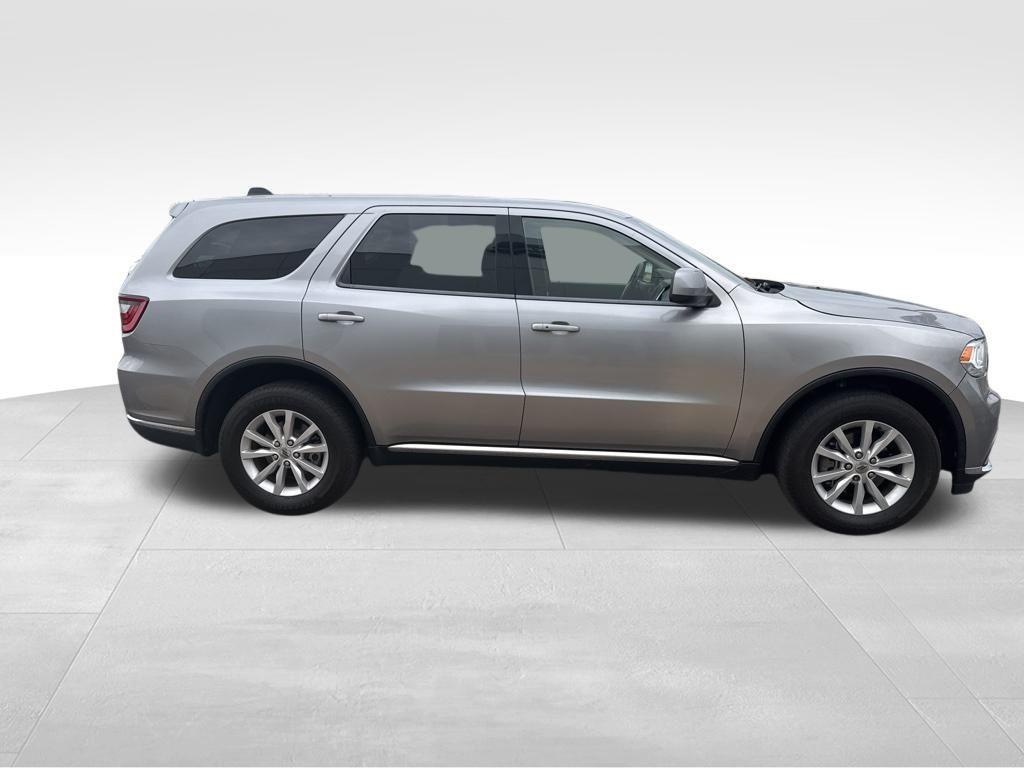 used 2020 Dodge Durango car, priced at $27,475