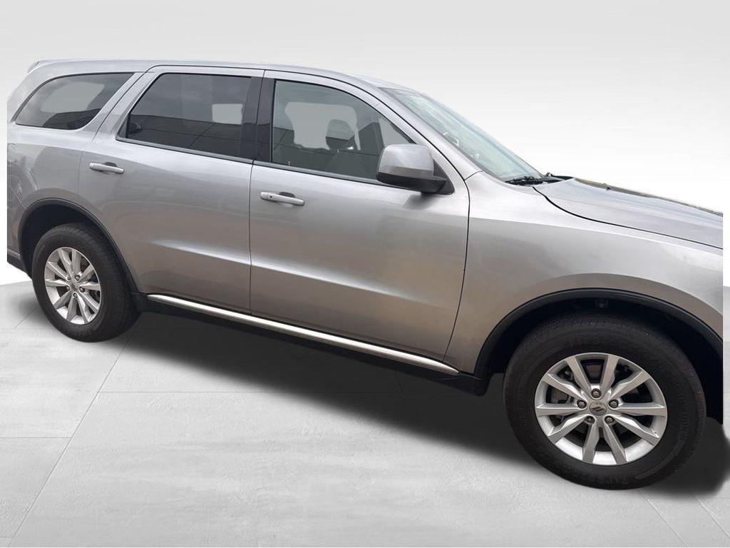used 2020 Dodge Durango car, priced at $27,475