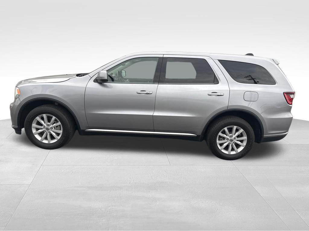 used 2020 Dodge Durango car, priced at $27,475