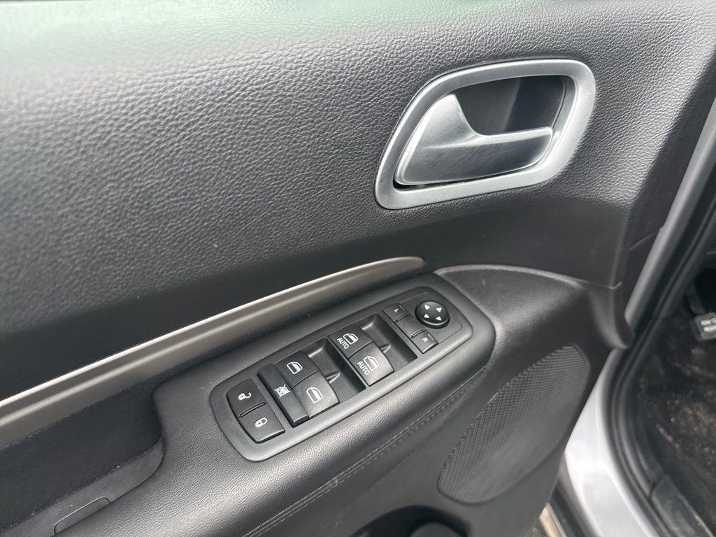used 2020 Dodge Durango car, priced at $27,475