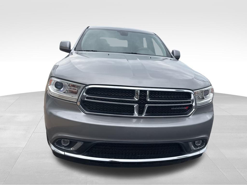 used 2020 Dodge Durango car, priced at $27,475