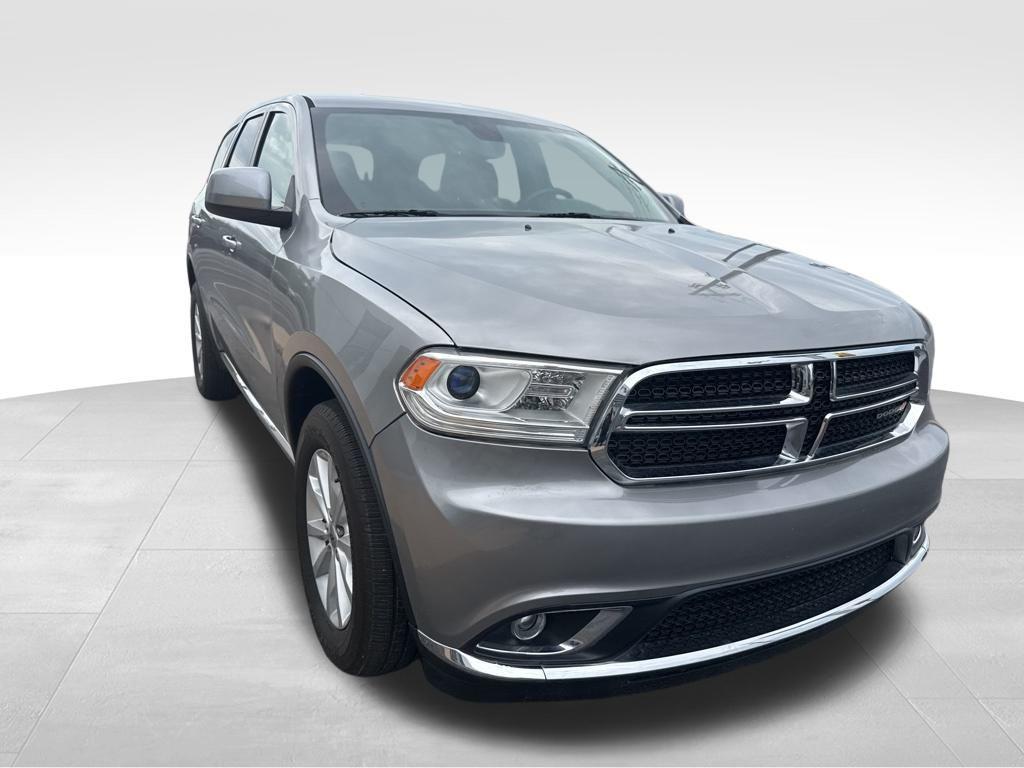 used 2020 Dodge Durango car, priced at $27,475