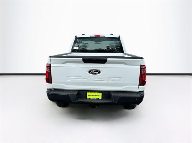 new 2024 Ford F-150 car, priced at $45,507