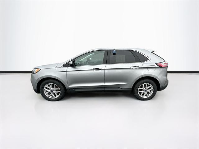 used 2022 Ford Edge car, priced at $24,831