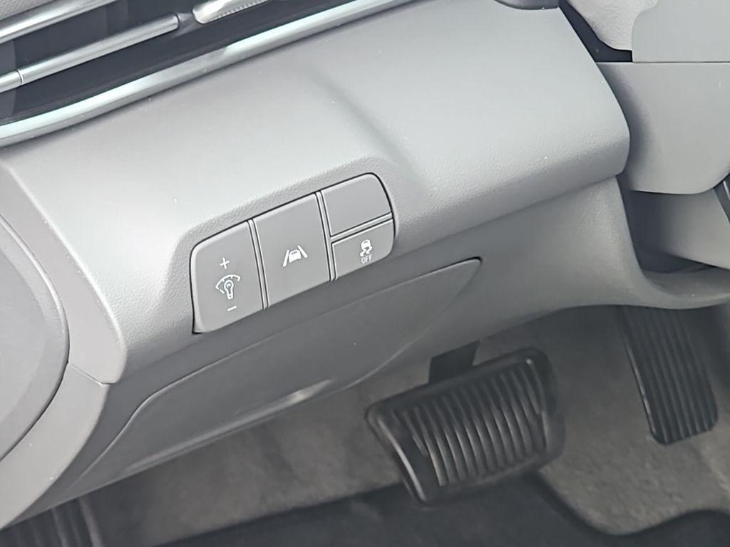 used 2023 Hyundai Elantra car, priced at $19,199