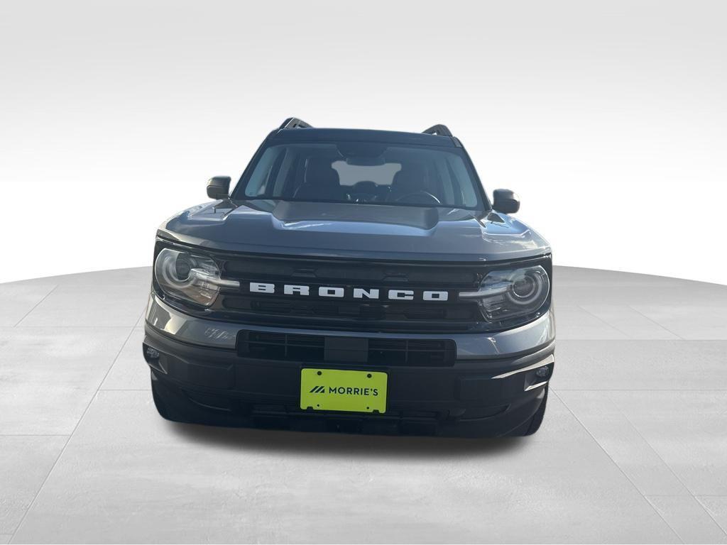 used 2023 Ford Bronco Sport car, priced at $24,986