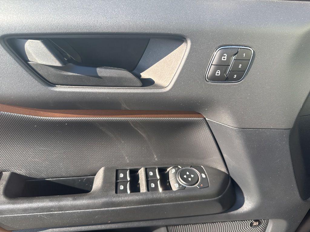 used 2023 Ford Bronco Sport car, priced at $24,986