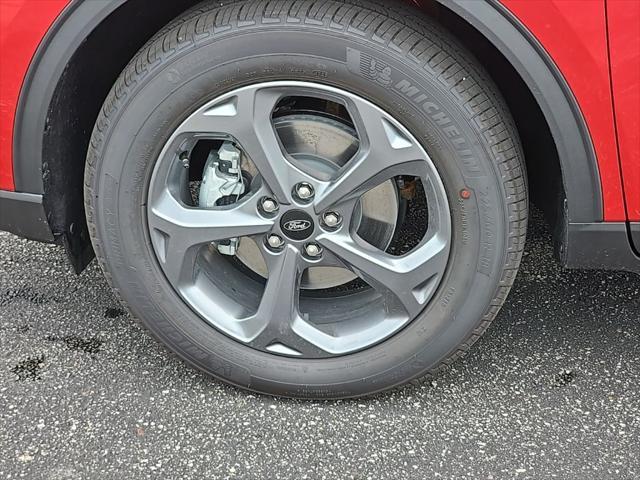 new 2025 Ford Escape car, priced at $33,675