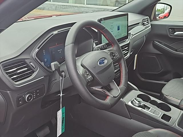 new 2025 Ford Escape car, priced at $33,675