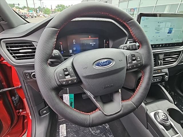 new 2025 Ford Escape car, priced at $33,675