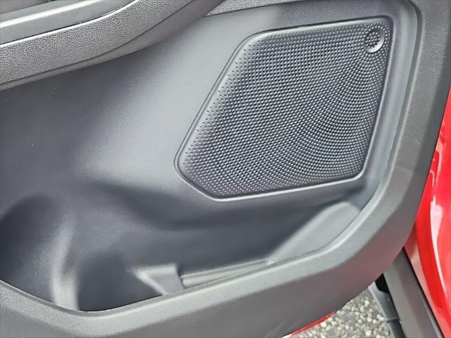 new 2025 Ford Escape car, priced at $33,675