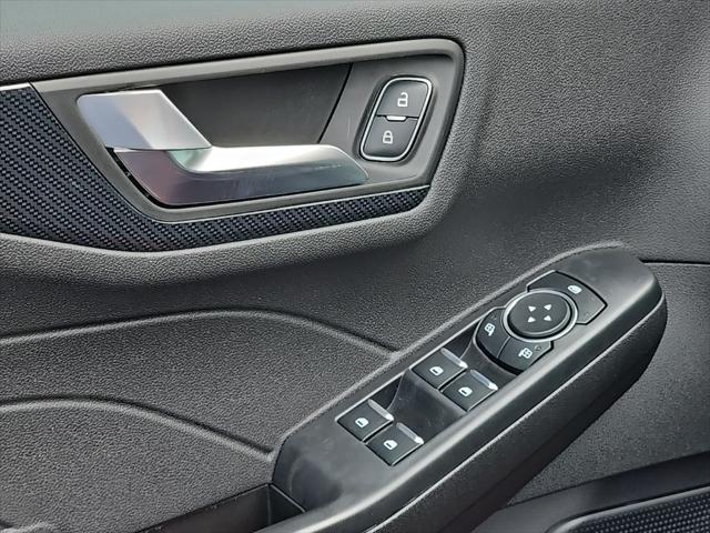 new 2025 Ford Escape car, priced at $33,675