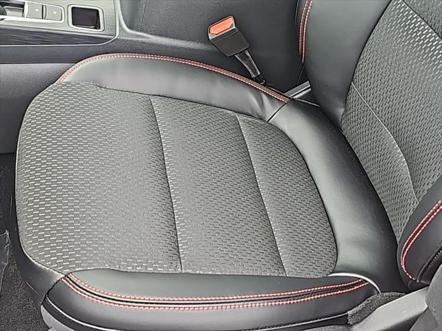 new 2025 Ford Escape car, priced at $33,675