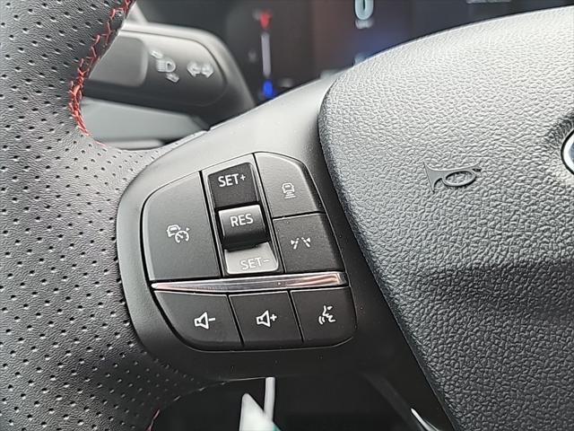 new 2025 Ford Escape car, priced at $33,675