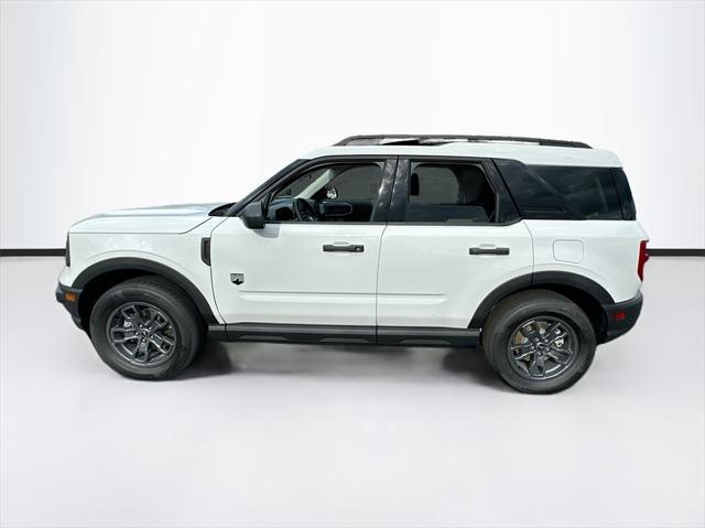 new 2024 Ford Bronco Sport car, priced at $32,635
