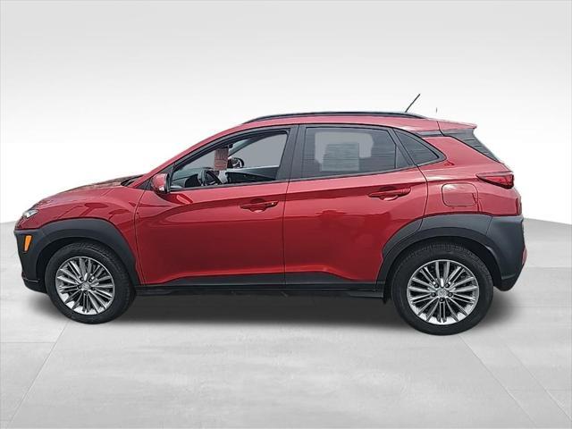 used 2020 Hyundai Kona car, priced at $15,977