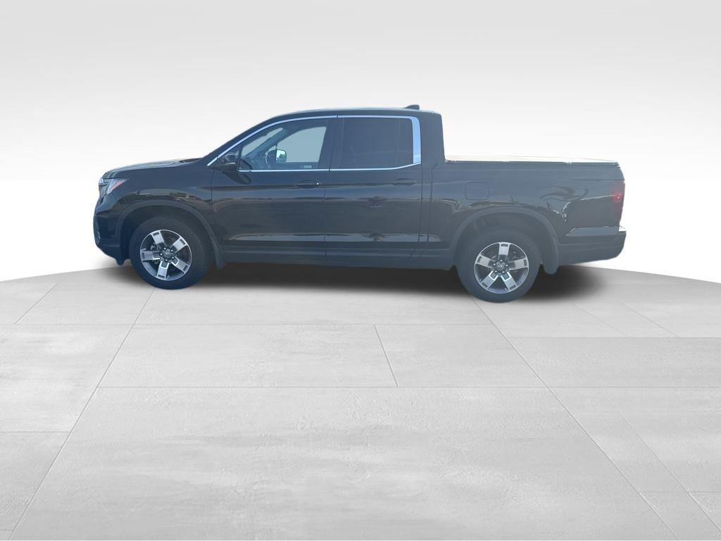 used 2024 Honda Ridgeline car, priced at $36,945