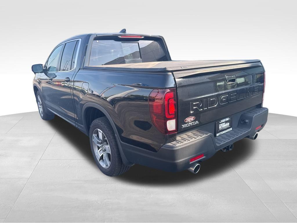 used 2024 Honda Ridgeline car, priced at $36,945