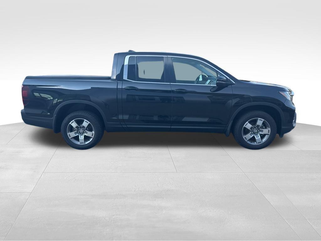 used 2024 Honda Ridgeline car, priced at $36,945