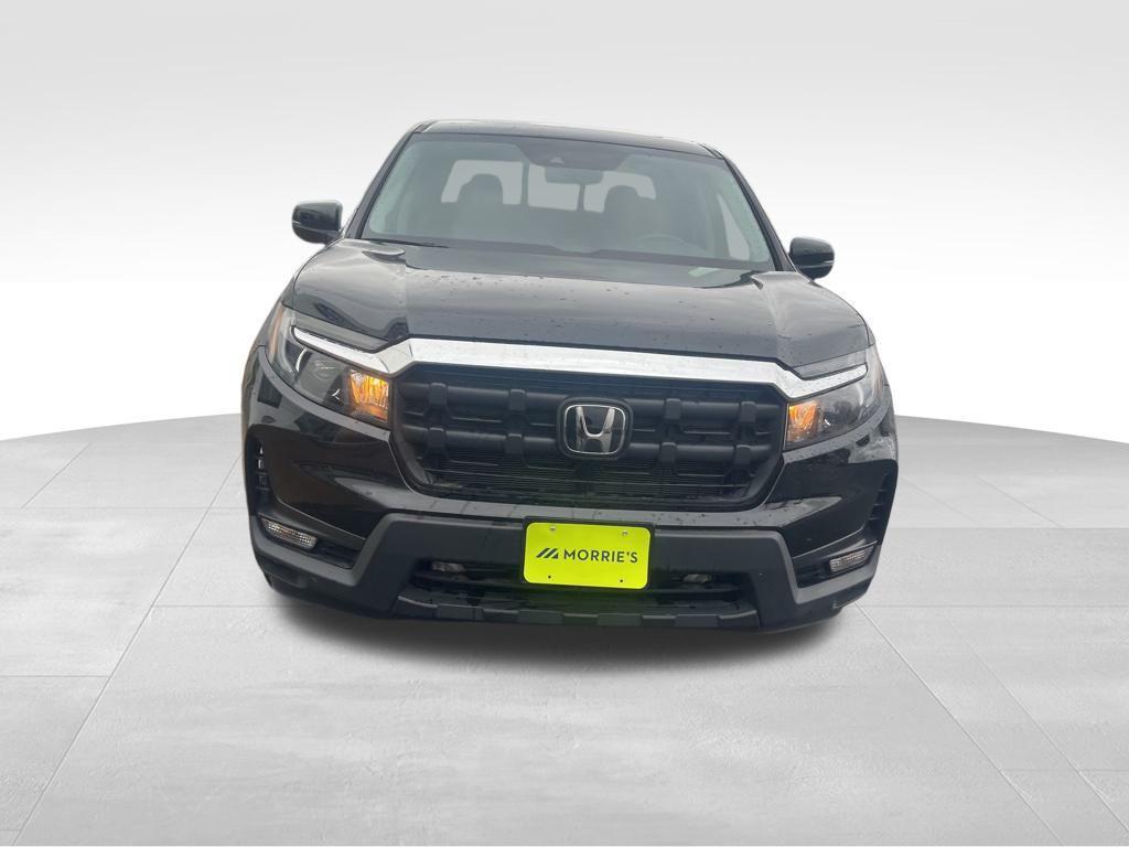 used 2024 Honda Ridgeline car, priced at $34,499