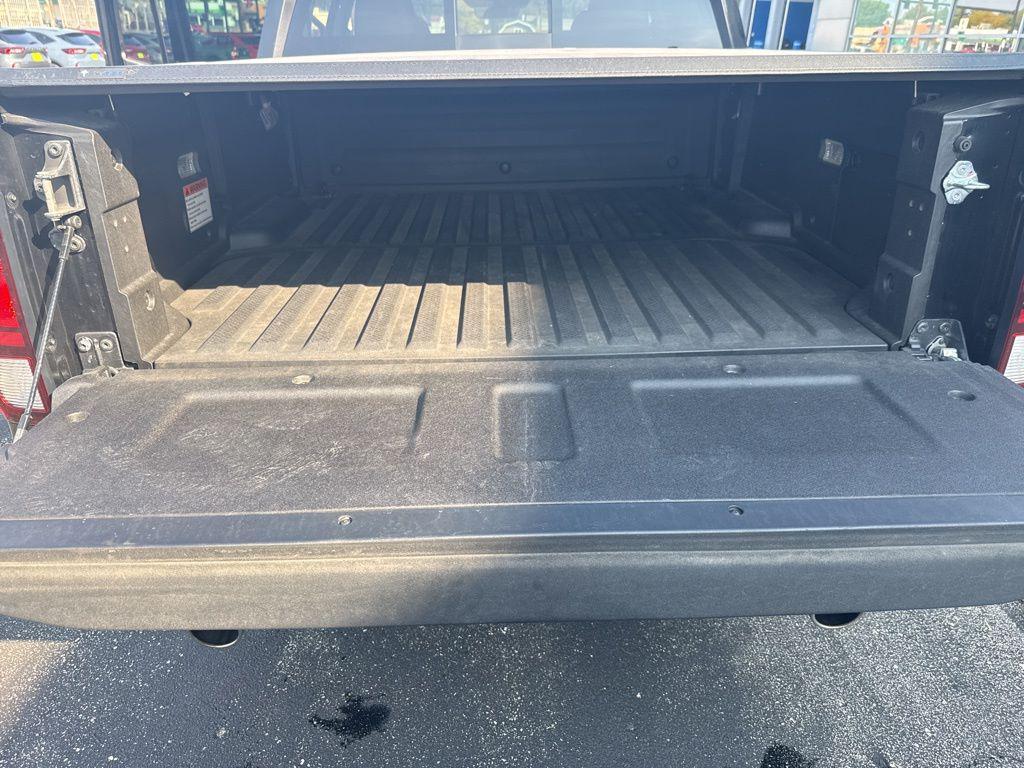 used 2024 Honda Ridgeline car, priced at $36,945