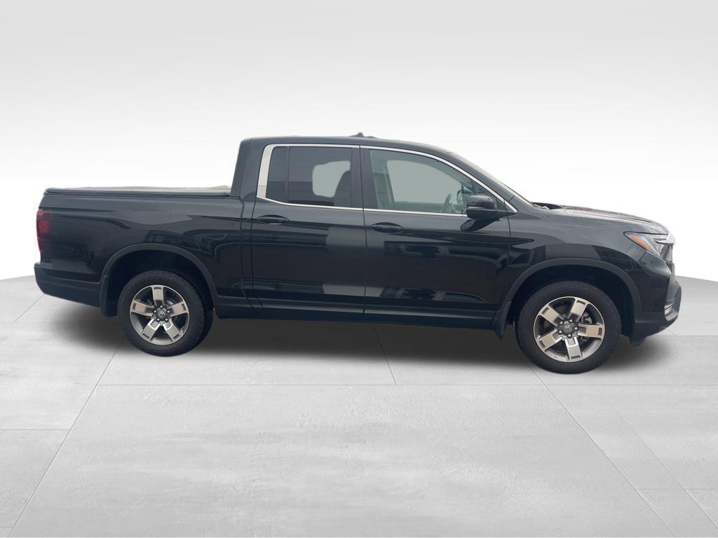 used 2024 Honda Ridgeline car, priced at $34,499