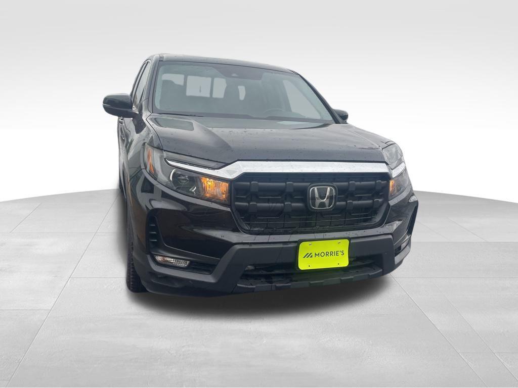 used 2024 Honda Ridgeline car, priced at $34,499