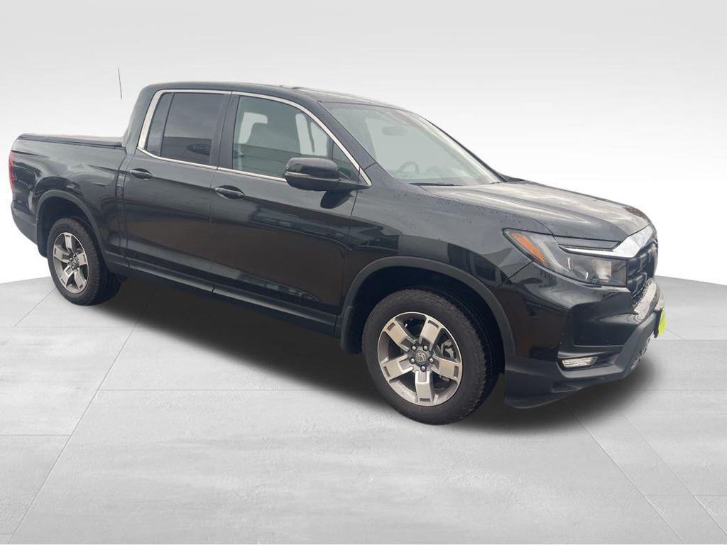 used 2024 Honda Ridgeline car, priced at $34,499