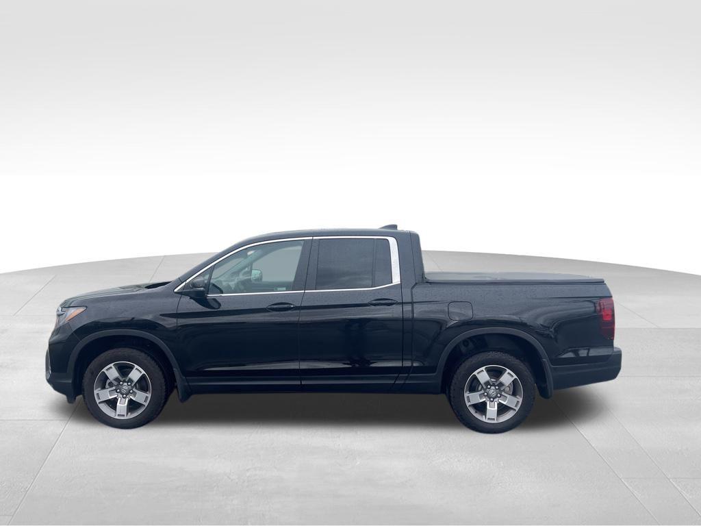 used 2024 Honda Ridgeline car, priced at $34,499