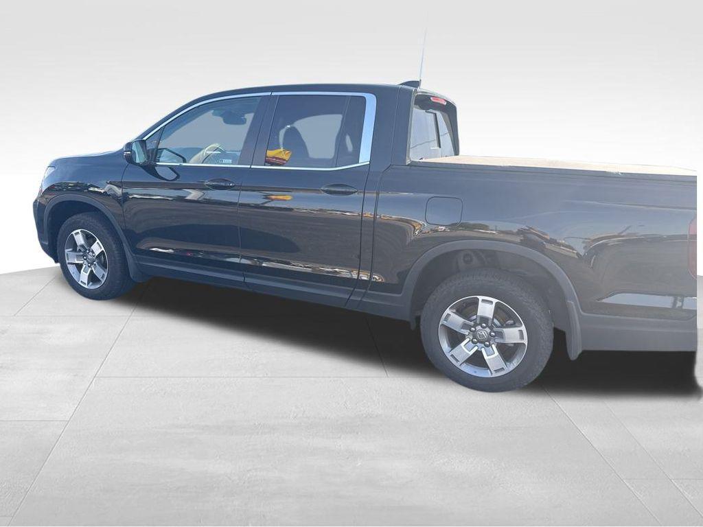 used 2024 Honda Ridgeline car, priced at $36,945