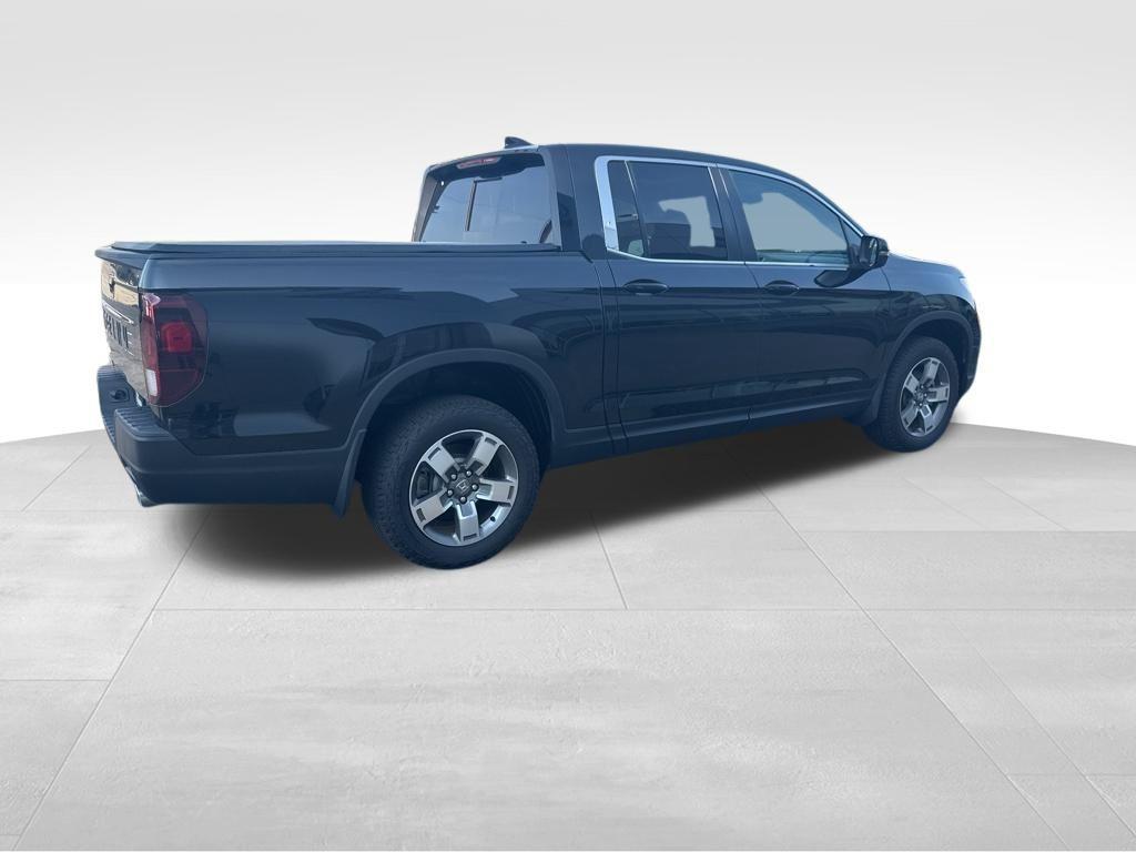 used 2024 Honda Ridgeline car, priced at $36,945