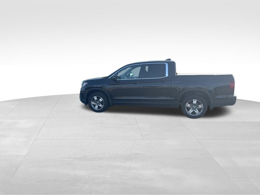 used 2024 Honda Ridgeline car, priced at $36,945