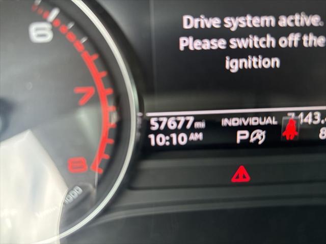 used 2022 Audi Q5 car, priced at $26,775