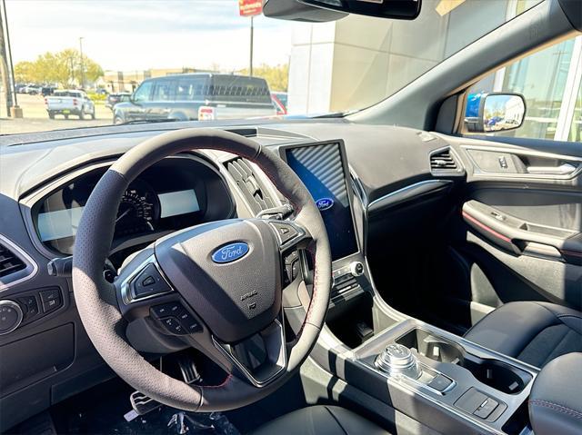 new 2024 Ford Edge car, priced at $46,318