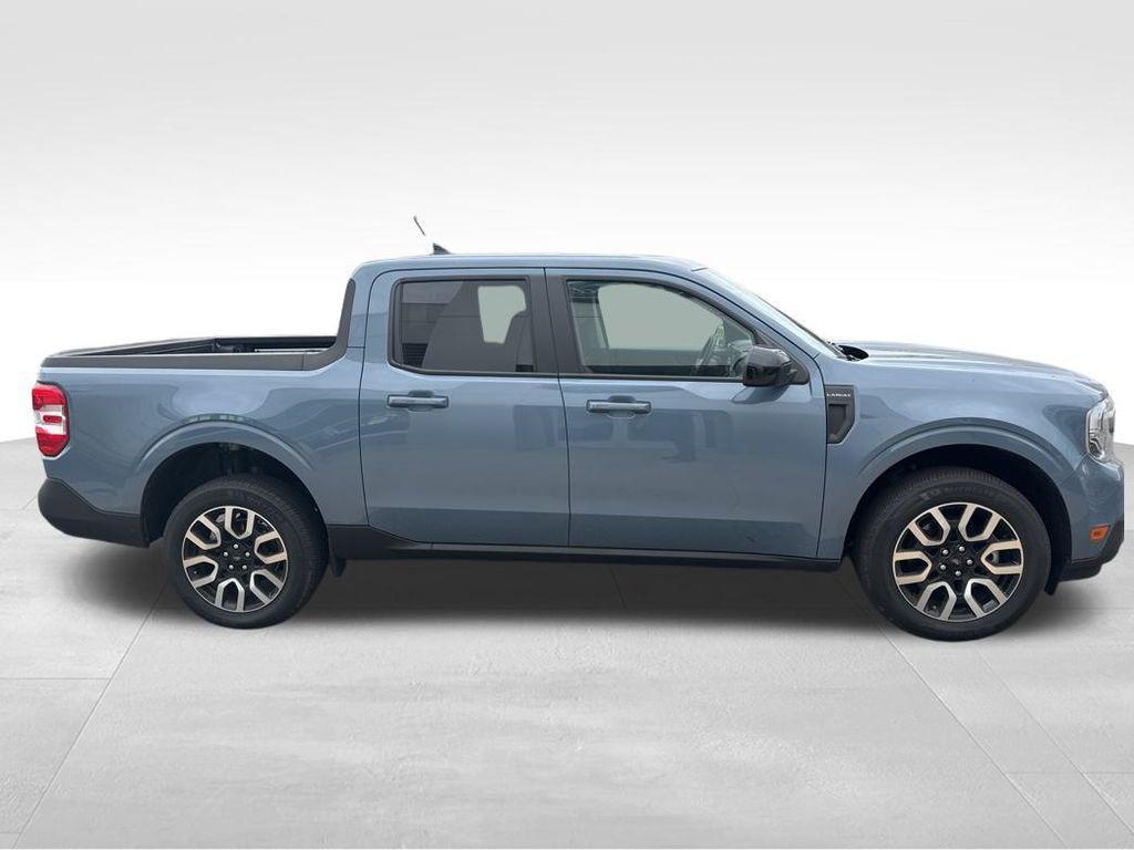used 2024 Ford Maverick car, priced at $33,595
