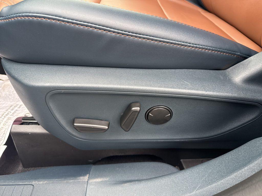 used 2024 Ford Maverick car, priced at $33,595