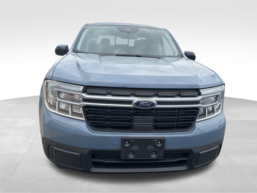used 2024 Ford Maverick car, priced at $33,595