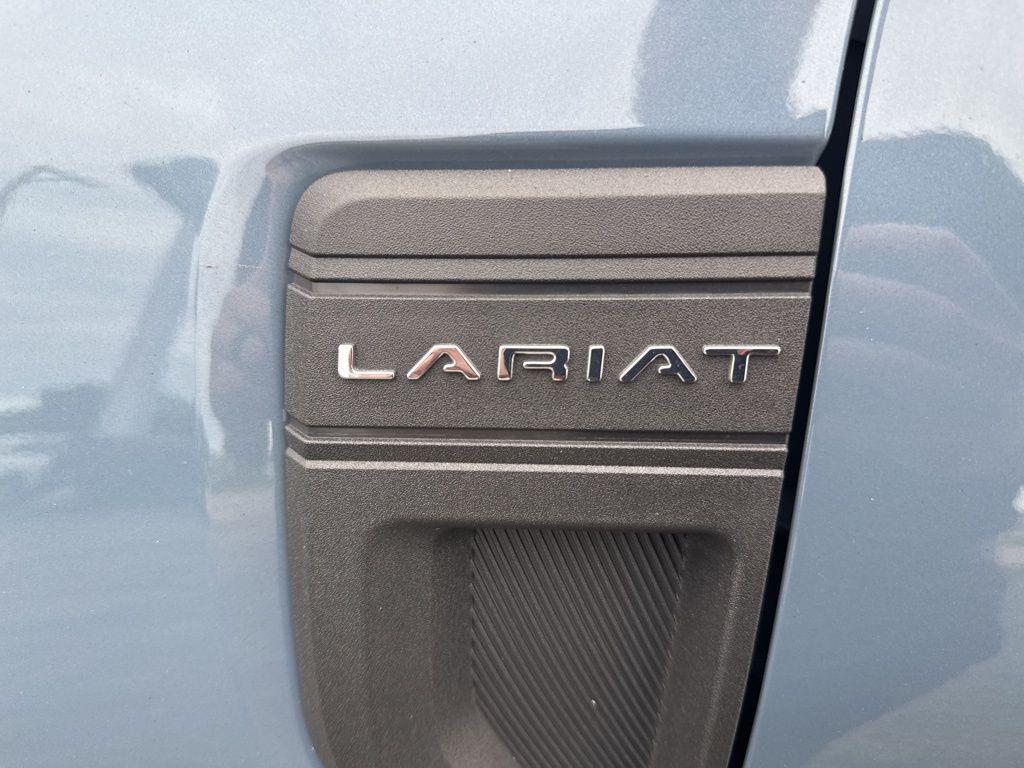 used 2024 Ford Maverick car, priced at $33,595