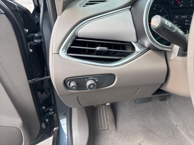 used 2020 Chevrolet Malibu car, priced at $18,675